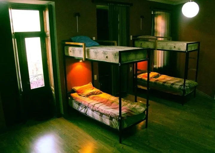 Тбилиси: Hostel 26