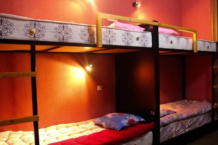 Тбилиси: Hostel 26