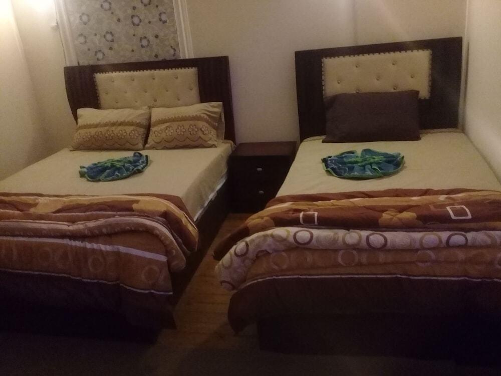 Nile plaza hostel — фото 4