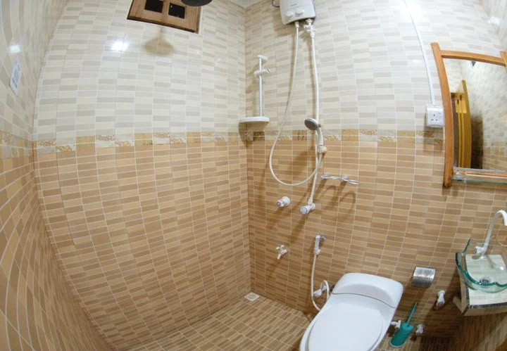 Гураиду (Атолл Каафу): Equity Beach Inn