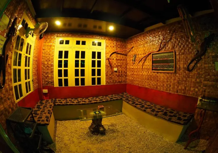 Гураиду (Атолл Каафу): Equity Beach Inn
