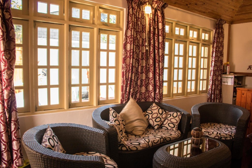 Гураиду (Атолл Каафу): Equity Beach Inn