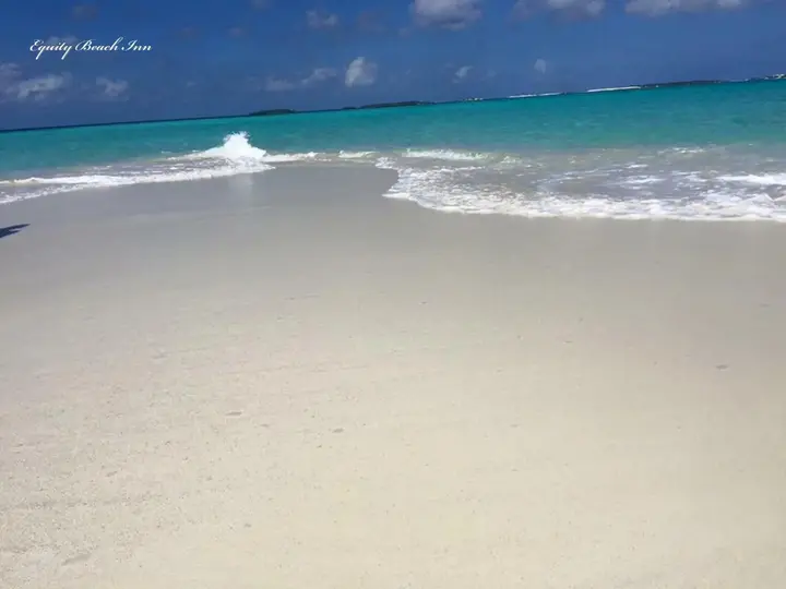 Гураиду (Атолл Каафу): Equity Beach Inn