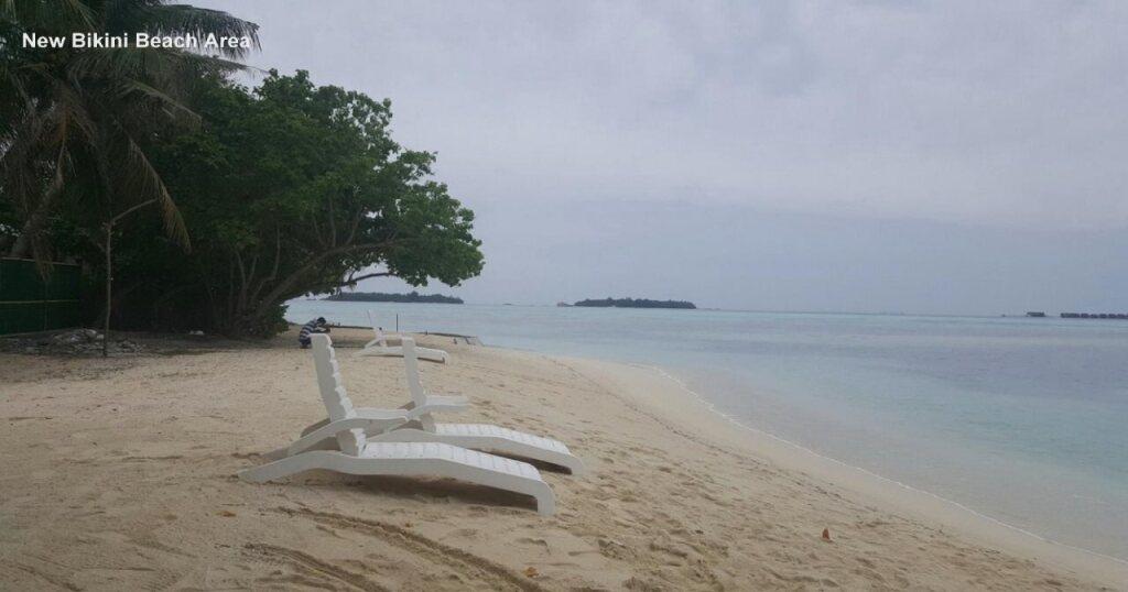 Гураиду (Атолл Каафу): Equity Beach Inn