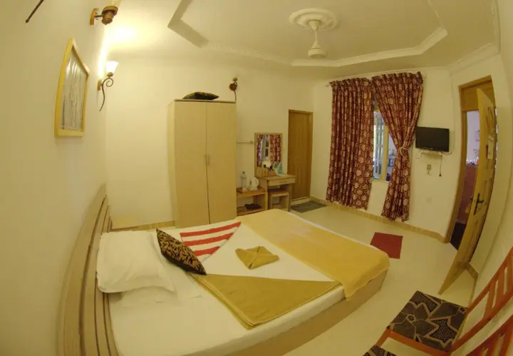 Гураиду (Атолл Каафу): Equity Beach Inn