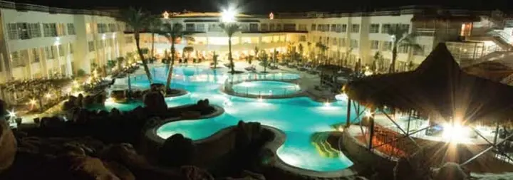 Шарм-эш-Шейх (Шарм-эль-Шейх): Sharming Inn Hotels - Couples and Families Only