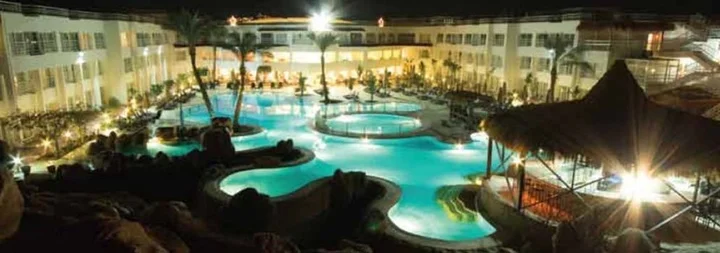 Шарм-эш-Шейх (Шарм-эль-Шейх): Sharming Inn Hotels - Couples and Families Only