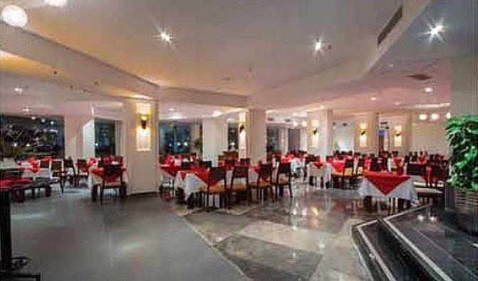 Sharming Inn Hotels - Couples and Families Only — фото 4