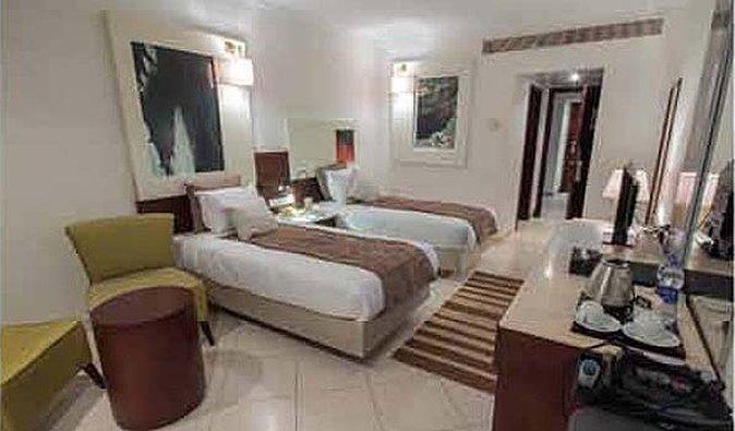 Шарм-эш-Шейх (Шарм-эль-Шейх): Sharming Inn Hotels - Couples and Families Only