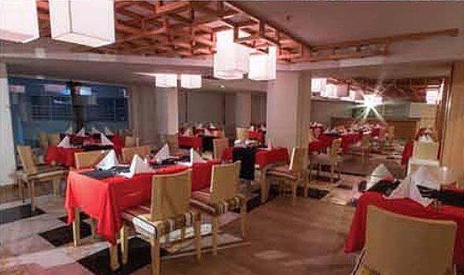 Sharming Inn Hotels - Couples and Families Only — фото 6
