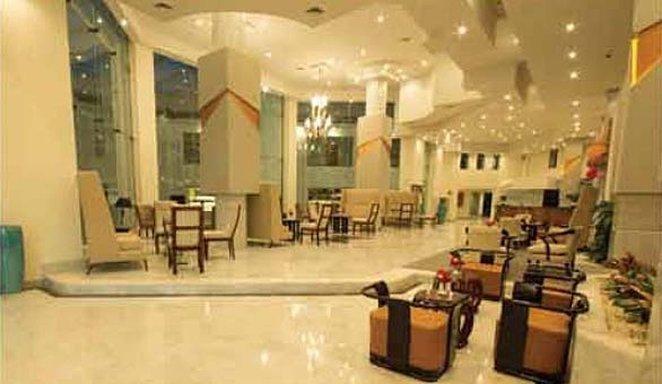 Шарм-эш-Шейх (Шарм-эль-Шейх): Sharming Inn Hotels - Couples and Families Only