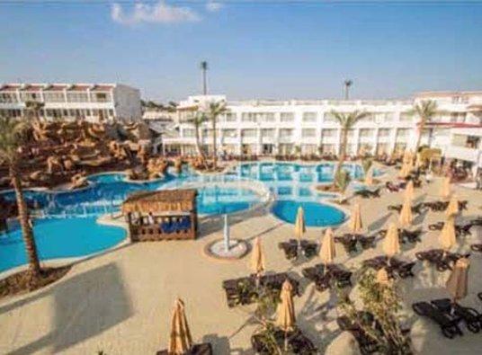 Шарм-эш-Шейх (Шарм-эль-Шейх): Sharming Inn Hotels - Couples and Families Only