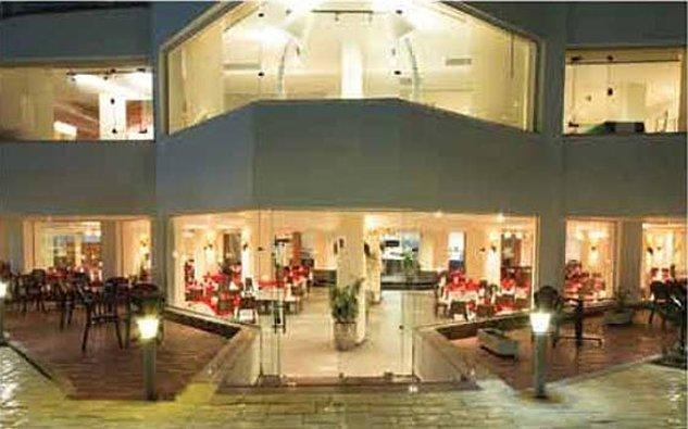 Шарм-эш-Шейх (Шарм-эль-Шейх): Sharming Inn Hotels - Couples and Families Only