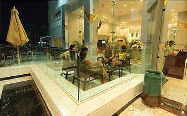 Шарм-эш-Шейх (Шарм-эль-Шейх): Sharming Inn Hotels - Couples and Families Only