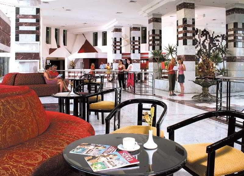 Шарм-эш-Шейх (Шарм-эль-Шейх): Sharming Inn Hotels - Couples and Families Only