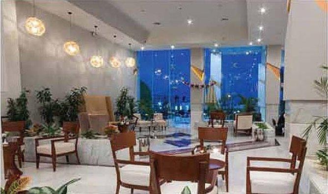 Шарм-эш-Шейх (Шарм-эль-Шейх): Sharming Inn Hotels - Couples and Families Only