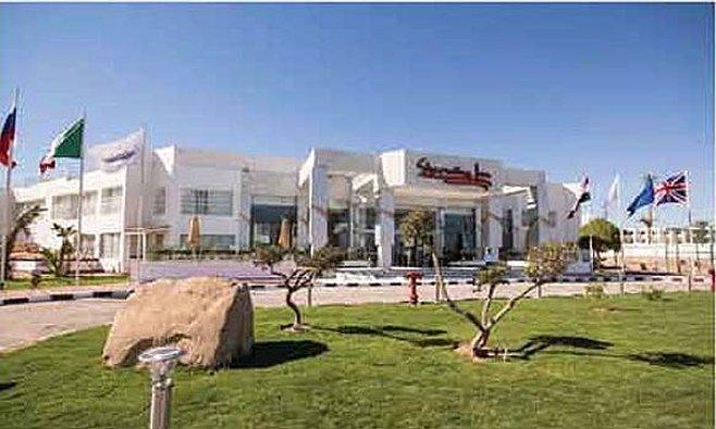 Шарм-эш-Шейх (Шарм-эль-Шейх): Sharming Inn Hotels - Couples and Families Only
