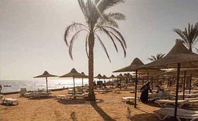 Шарм-эш-Шейх (Шарм-эль-Шейх): Sharming Inn Hotels - Couples and Families Only