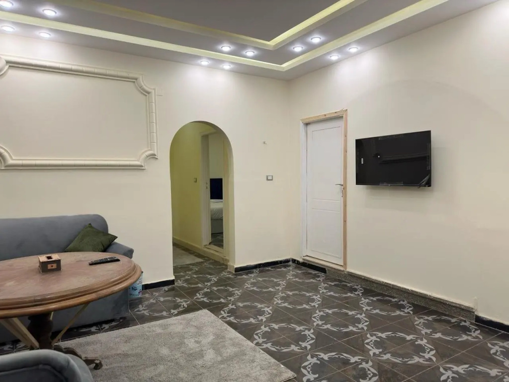 Гиза: 3 Pyramids View Inn