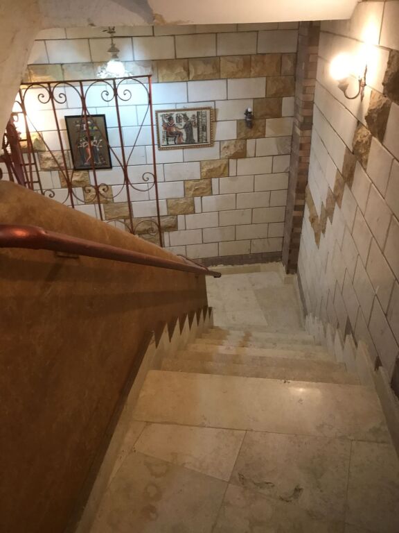Гиза: 3 Pyramids View Inn