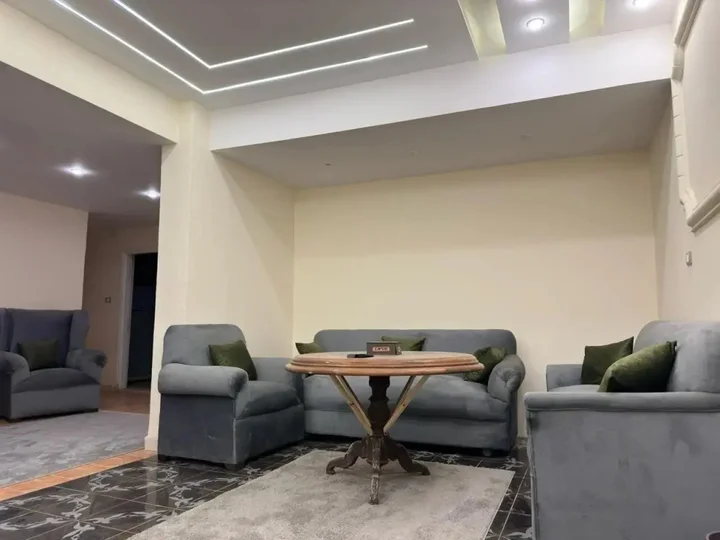 Гиза: 3 Pyramids View Inn