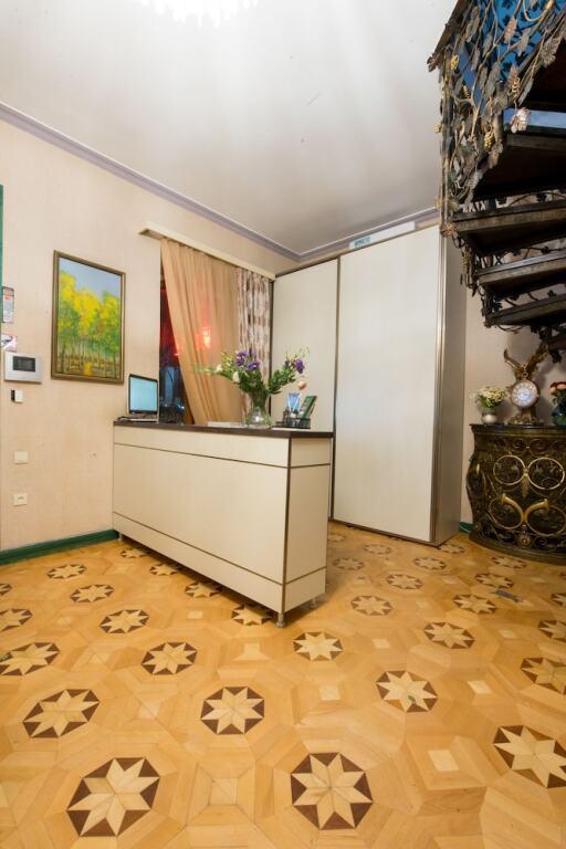 Ереван: Votre Maison