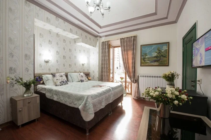 Ереван: Votre Maison
