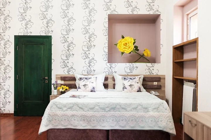 Ереван: Votre Maison