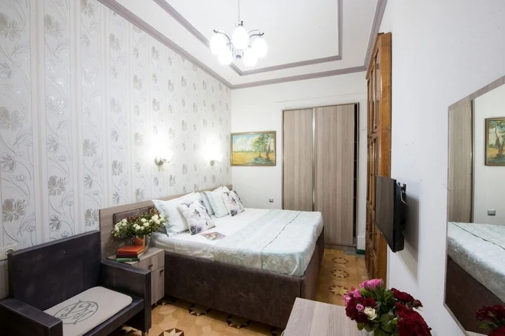 Ереван: Votre Maison