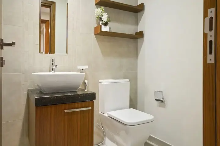 Дубай: Bespoke Residences - Bay Square