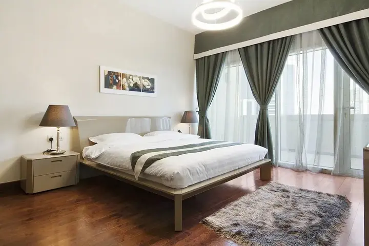 Дубай: Bespoke Residences - Bay Square