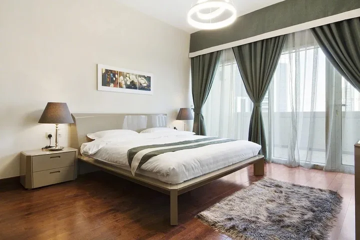 Дубай: Bespoke Residences - Bay Square