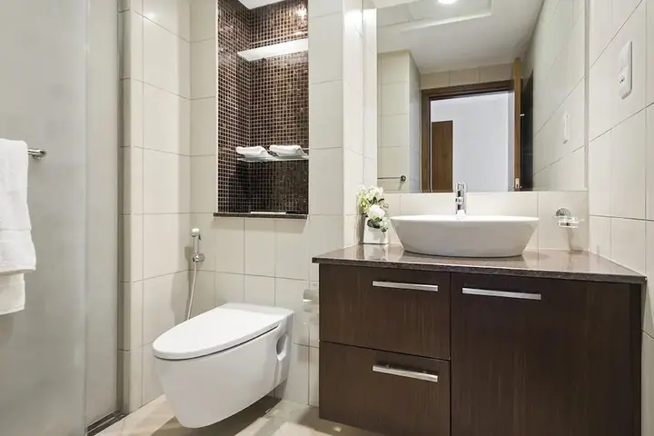 Дубай: Bespoke Residences - Bay Square