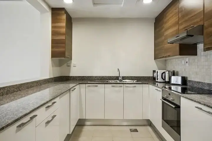 Дубай: Bespoke Residences - Bay Square