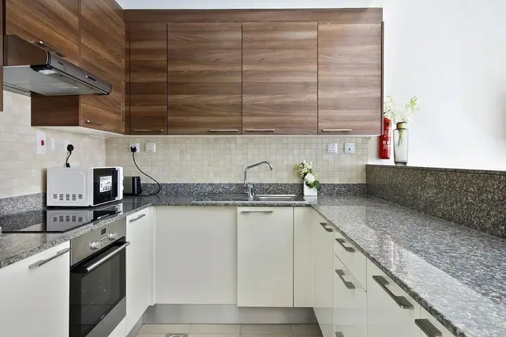 Дубай: Bespoke Residences - Bay Square