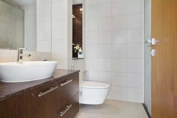Дубай: Bespoke Residences - Bay Square