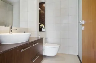 Дубай: Bespoke Residences - Bay Square