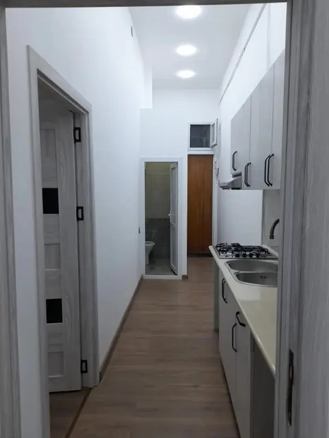 Баку: Хостел White City