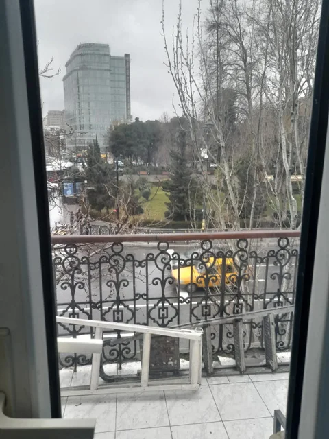 Баку: Хостел White City