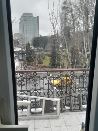 Баку: Хостел White City