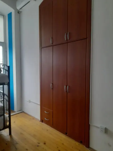 Баку: Хостел White City