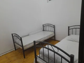 Баку: Хостел White City