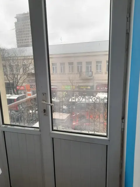 Баку: Хостел White City