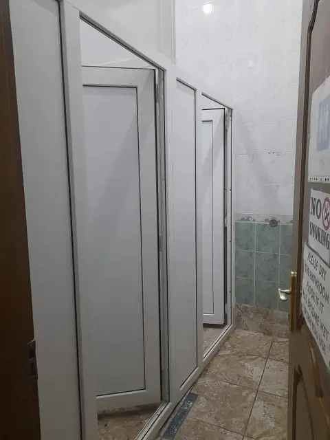Баку: Хостел White City