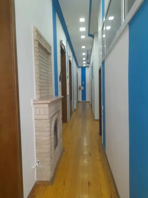 Баку: Хостел White City