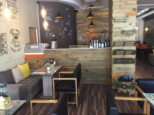 Баку: Hostel INN Baku