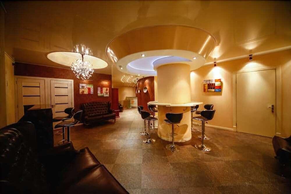 Баку: Hostel INN Baku