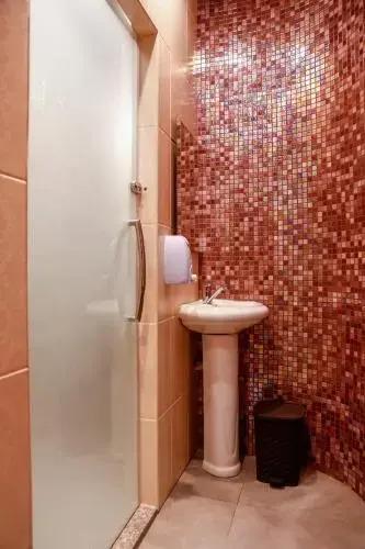 Баку: Hostel INN Baku