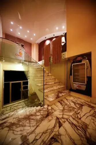 Баку: Hostel INN Baku