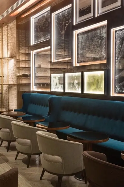 Баку: Akvilon Hotel Baku